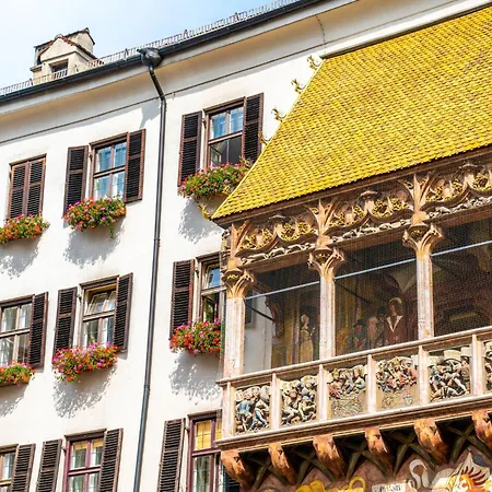 Haus Fink - Igls By Interhome Innsbruck