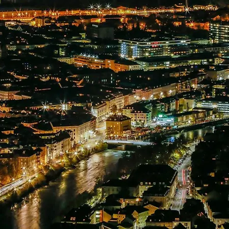 Haus Fink - Igls By Interhome