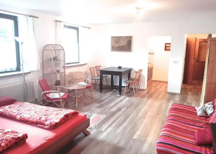 Haus Fink - Igls By Interhome Casa vacanze