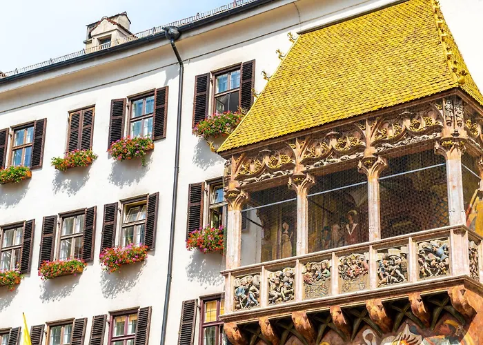 Haus Fink - Igls By Interhome Innsbruck