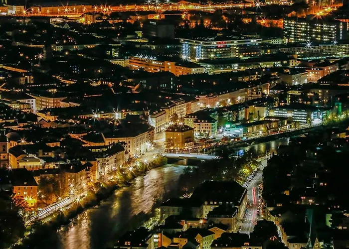 Haus Fink - Igls By Interhome