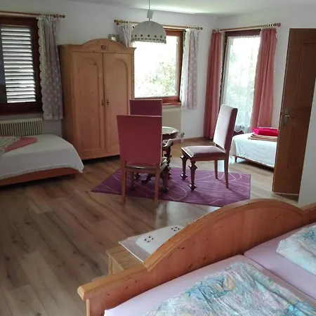 Haus Fink - Igls By Interhome * Innsbruck