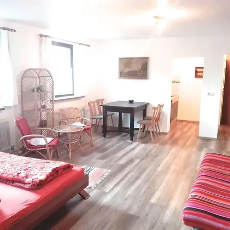 Haus Fink - Igls By Interhome Holiday home