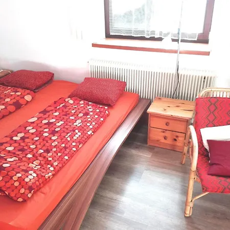 Haus Fink - Igls By Interhome Holiday home