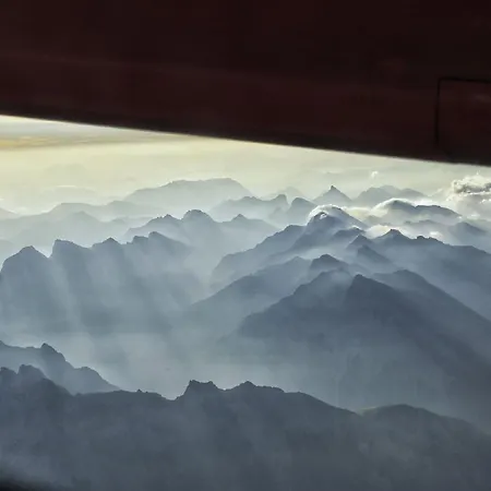 Haus Fink - Igls By Interhome * إنسبروك