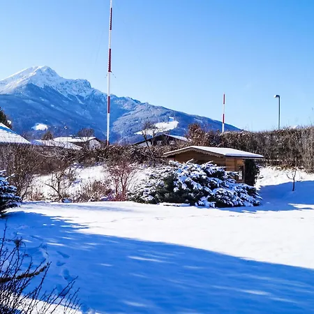 펜션 Haus Fink - Igls By Interhome *