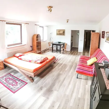 펜션 Haus Fink - Igls By Interhome *