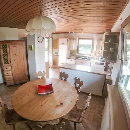 펜션 Haus Fink - Igls By Interhome *
