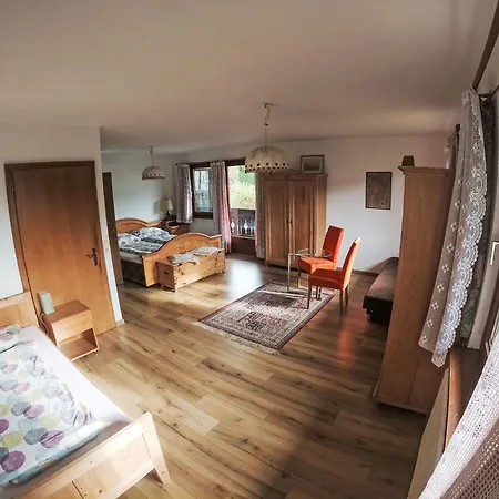 펜션 Haus Fink - Igls By Interhome