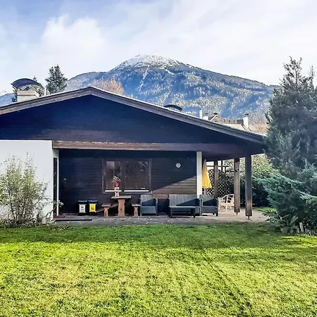 Haus Fink - Igls By Interhome 펜션