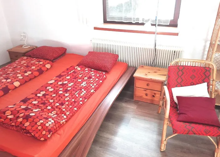 Haus Fink - Igls By Interhome Holiday home