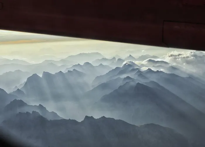 Haus Fink - Igls By Interhome * إنسبروك