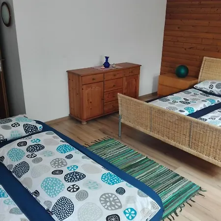 Haus Fink - Igls By Interhome