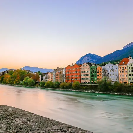 Haus Fink - Igls By Interhome *