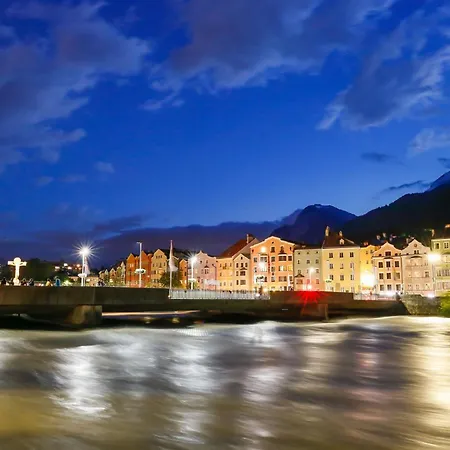 Haus Fink - Igls By Interhome Будинок відпочинку *