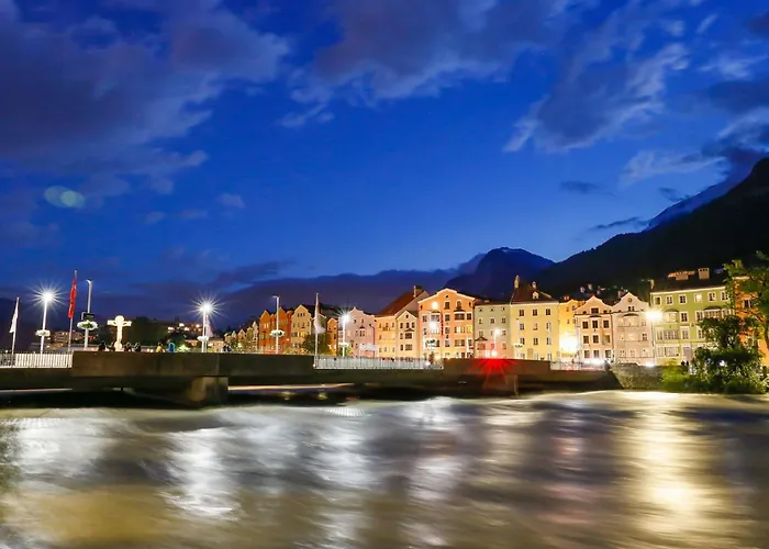 Haus Fink - Igls By Interhome Будинок відпочинку *